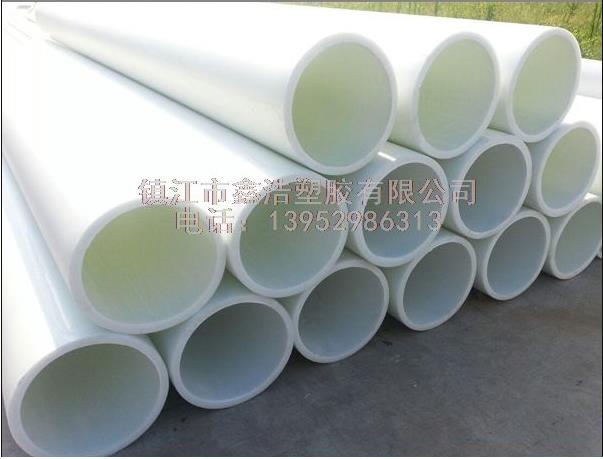 漲知識！FRPP管檢查品質(zhì)的最有效方法，必須掌握!